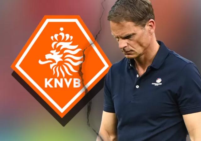 kaiyun官网-质疑中上台骂声中下课 荷兰“德波尔时代”草草收场