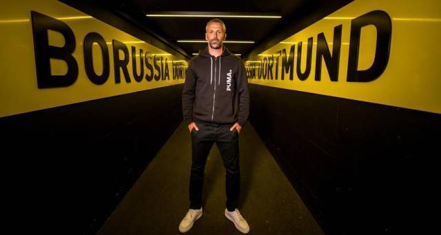 开云app-多特蒙德要重塑“克洛普风格”,罗泽从加固防守做起