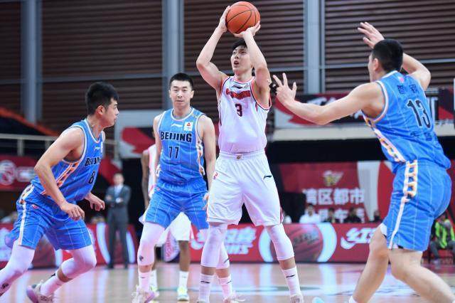 开云-又见京粤大战！首钢迎来了爆冷的最好机会？