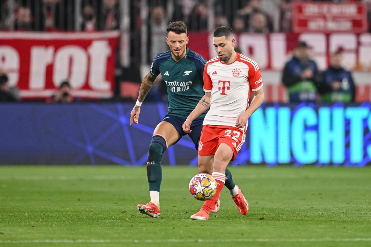 开云注册-都体：尤文开出300万欧年薪想免签格雷罗，他在拜仁年薪420万欧