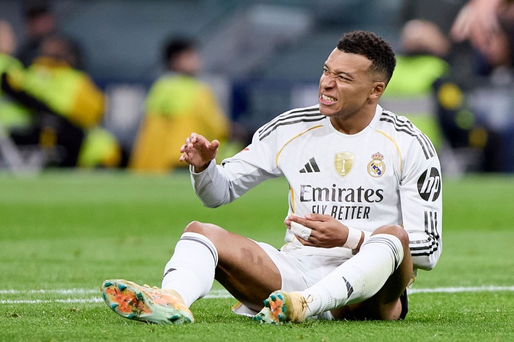 kaiyun-每体谈误诊风波:姆巴佩团队经常先泄密再否认,考验皇马应对能力